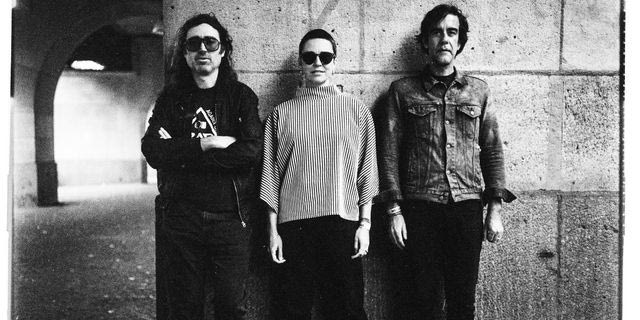 A Place To Bury Strangers: “Καμία Τεχνητή Νοημοσύνη δεν μπορεί να μιμηθεί την ηχητική μας λαίλαπα”