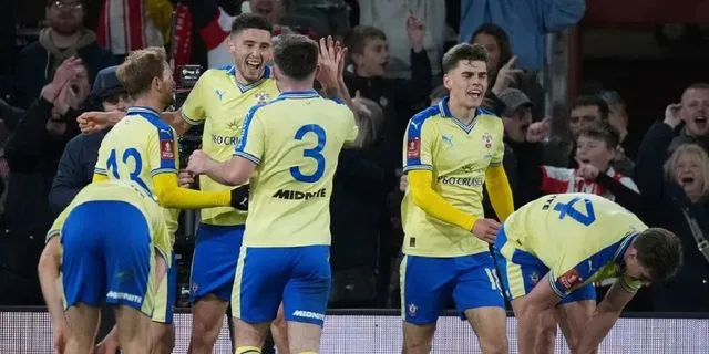 Σαουθάμπτον – Άρσεναλ 2-1: Αποκλεισμός σοκ για τους Κανονιέρηδες από το Κύπελλο Αγγλίας