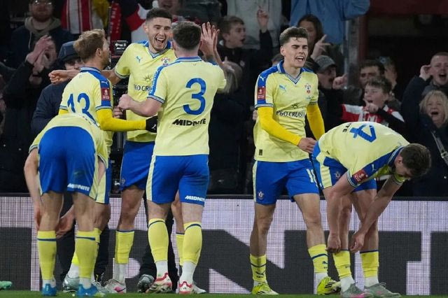 Σαουθάμπτον – Άρσεναλ 2-1: Αποκλεισμός σοκ για τους Κανονιέρηδες από το Κύπελλο Αγγλίας