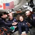 Οι αστροναύτες του Artemis II είδαν για πρώτη φορά “κάτι που δεν έχουμε ξαναδεί”