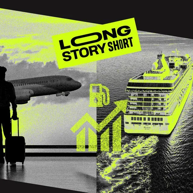 Πώς ο πόλεμος στο Ιράν αυξάνει το κόστος των καλοκαιρινών διακοπών