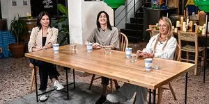 Μάλτση, Ντρισμπιώτη, Γκουντούρα στο Monday’s Diary Roundtable με τον Γιώργο Λέντζα