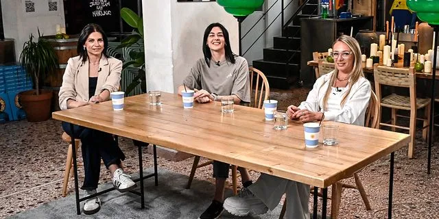 Μάλτση, Ντρισμπιώτη, Γκουντούρα στο Monday’s Diary Roundtable με τον Γιώργο Λέντζα