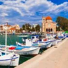 City break: Οι 4 κορυφαίοι προορισμοί από την Αθήνα