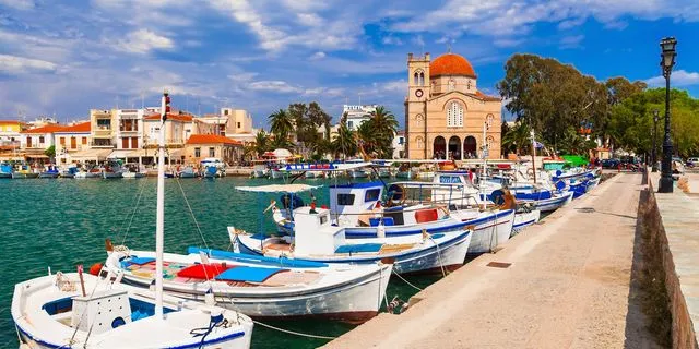 City break: Οι 4 κορυφαίοι προορισμοί από την Αθήνα