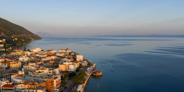 Ποια κορυφαία συμπαραγωγή θα γυριστεί στην Αιδηψό