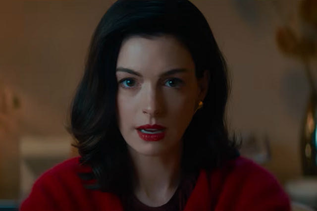 “Verity”: Κυκλοφόρησε το τρέιλερ του θρίλερ με τις Αν Χάθαγουεϊ και Ντακότα Τζόνσον