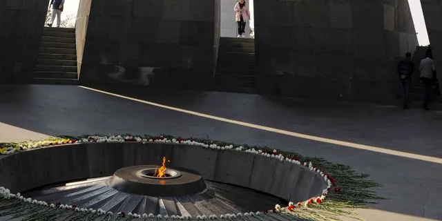 Γενοκτονία Αρμενίων: Πρόωρο “ξεπάγωμα” των σχέσεων με την Τουρκία βλέπουν οι πολίτες της χώρας