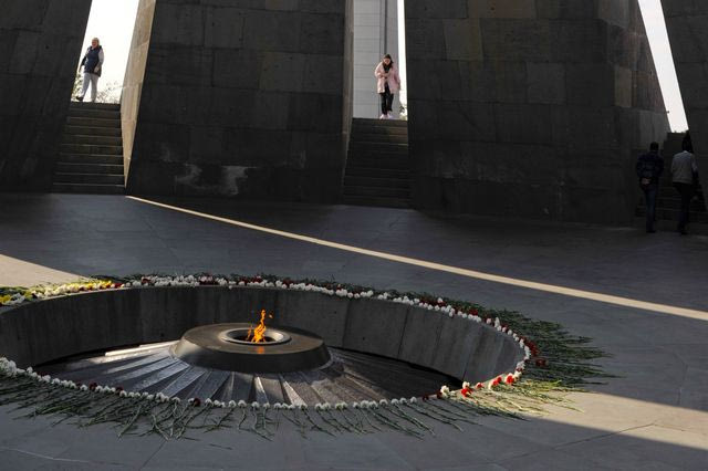 Γενοκτονία Αρμενίων: Πρόωρο “ξεπάγωμα” των σχέσεων με την Τουρκία βλέπουν οι πολίτες της χώρας