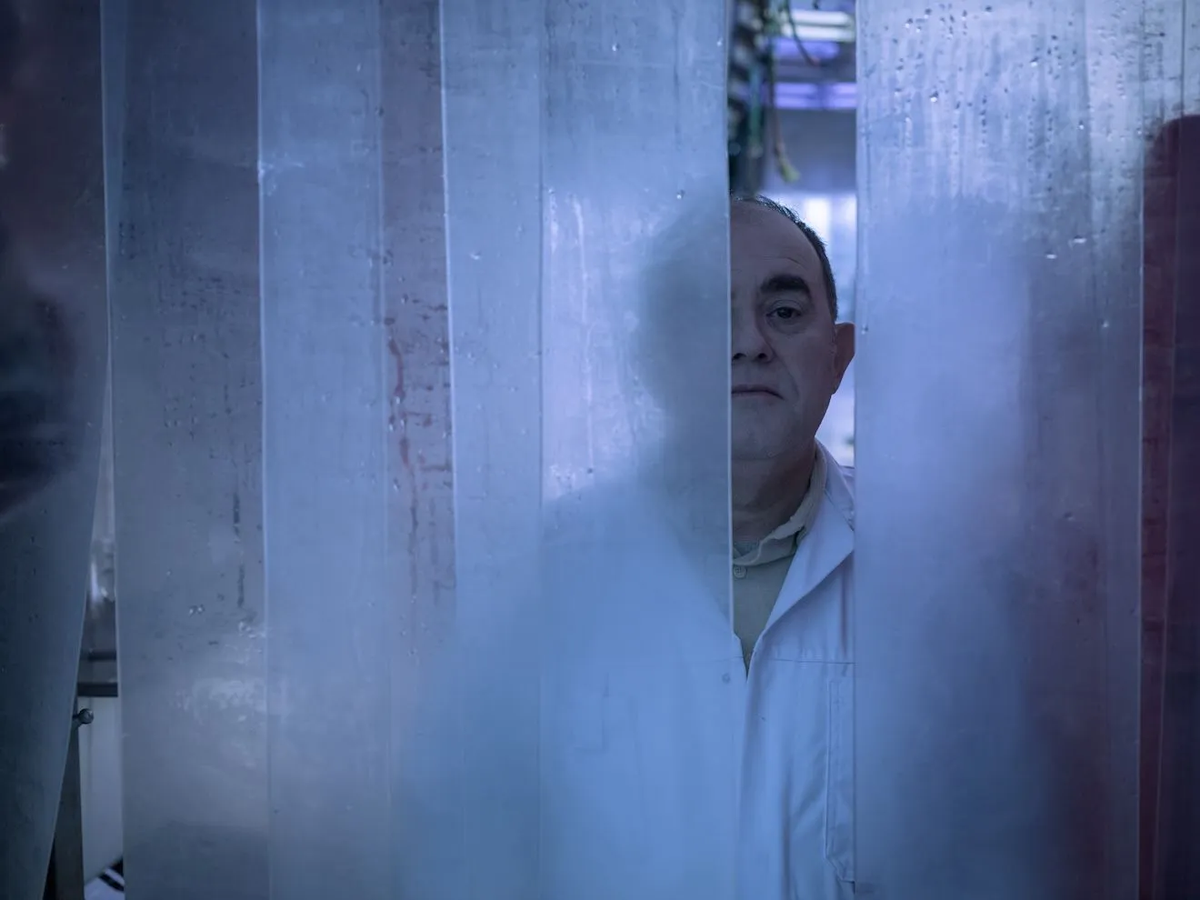 Ο Θανάσης Δήμου