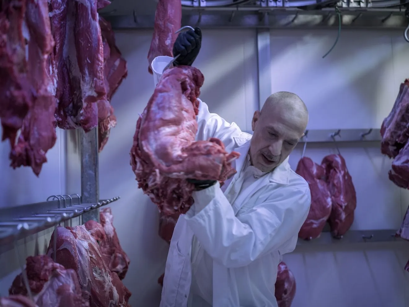 Ο Δημοσθένης Παπαδόπουλος