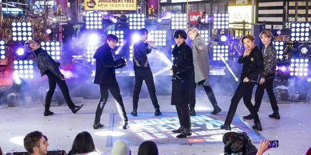 Η Eurovision “ανοίγεται” στην Ασία – Οι 10 χώρες που θα βρεθούν στην σκηνή