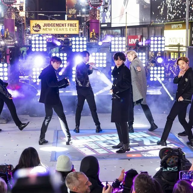 Η Eurovision “ανοίγεται” στην Ασία – Οι 10 χώρες που θα βρεθούν στην σκηνή