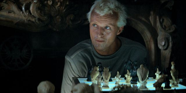 Στο electro-φουτουριστικό σύμπαν του Blade Runner με τη μουσική του Vangelis