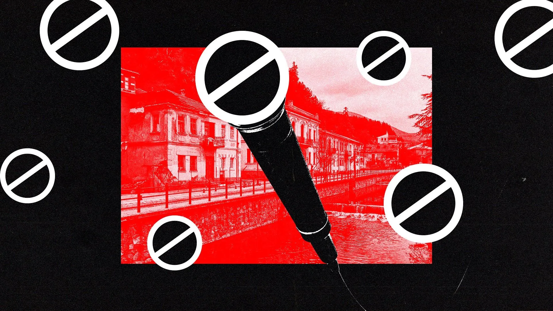 Οδοιπορικό στη Φλώρινα - Μπορούμε να τραγουδάμε σε όποια γλώσσα θέλουμε;