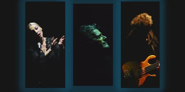 Δύο ελληνικά έργα ταξιδεύουν για να παρουσιαστούν στη Νέα Υόρκη