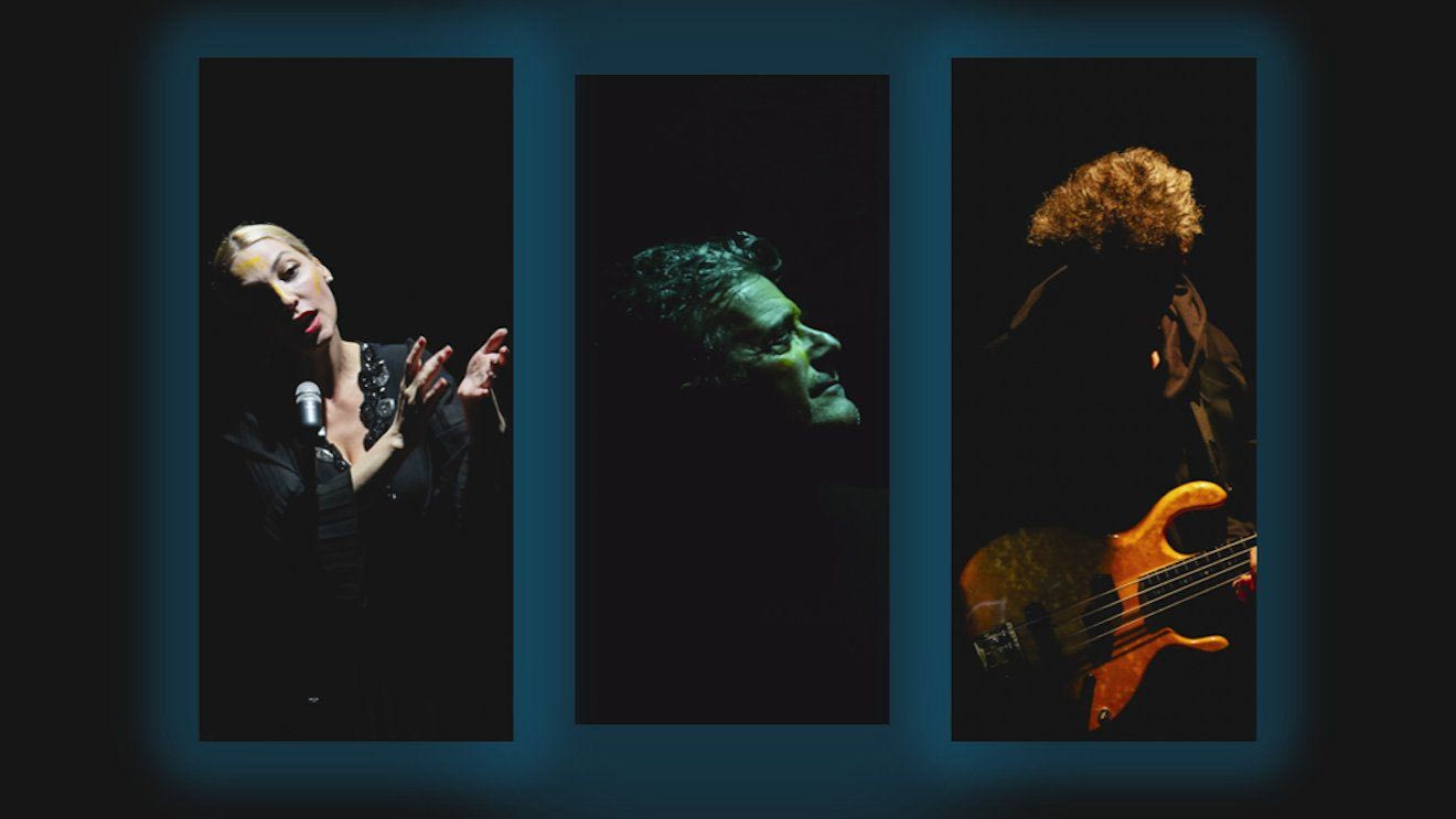 Δύο ελληνικά έργα ταξιδεύουν για να παρουσιαστούν στη Νέα Υόρκη