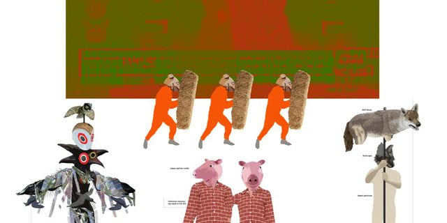 Δωρεάν την Πέμπτη 16 Απριλίου – 5 εκδηλώσεις χωρίς είσοδο