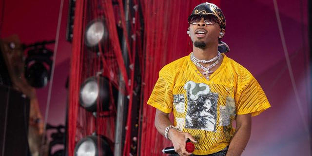 Συνελήφθη ο τραγουδιστής D4vd ως ύποπτος για τη δολοφονία έφηβης