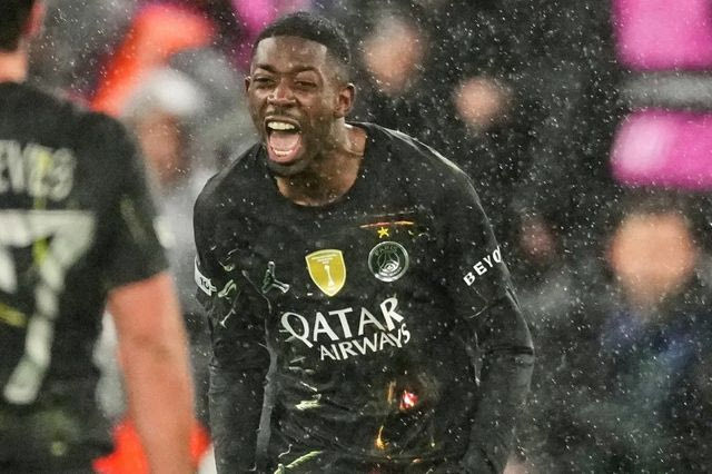 Λίβερπουλ – Παρί Σεν Ζερμέν 0-2: Οι κόκκινοι ξύπνησαν αργά και οι Παριζιάνοι σφράγισαν το εισιτήριο για τα ημιτελικά