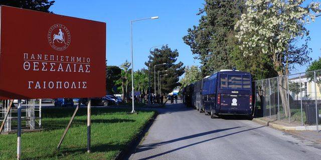 Δίκη για τα Τέμπη: Θα αργήσει η επόμενη δικάσιμος λόγω αλλαγών στην αίθουσα