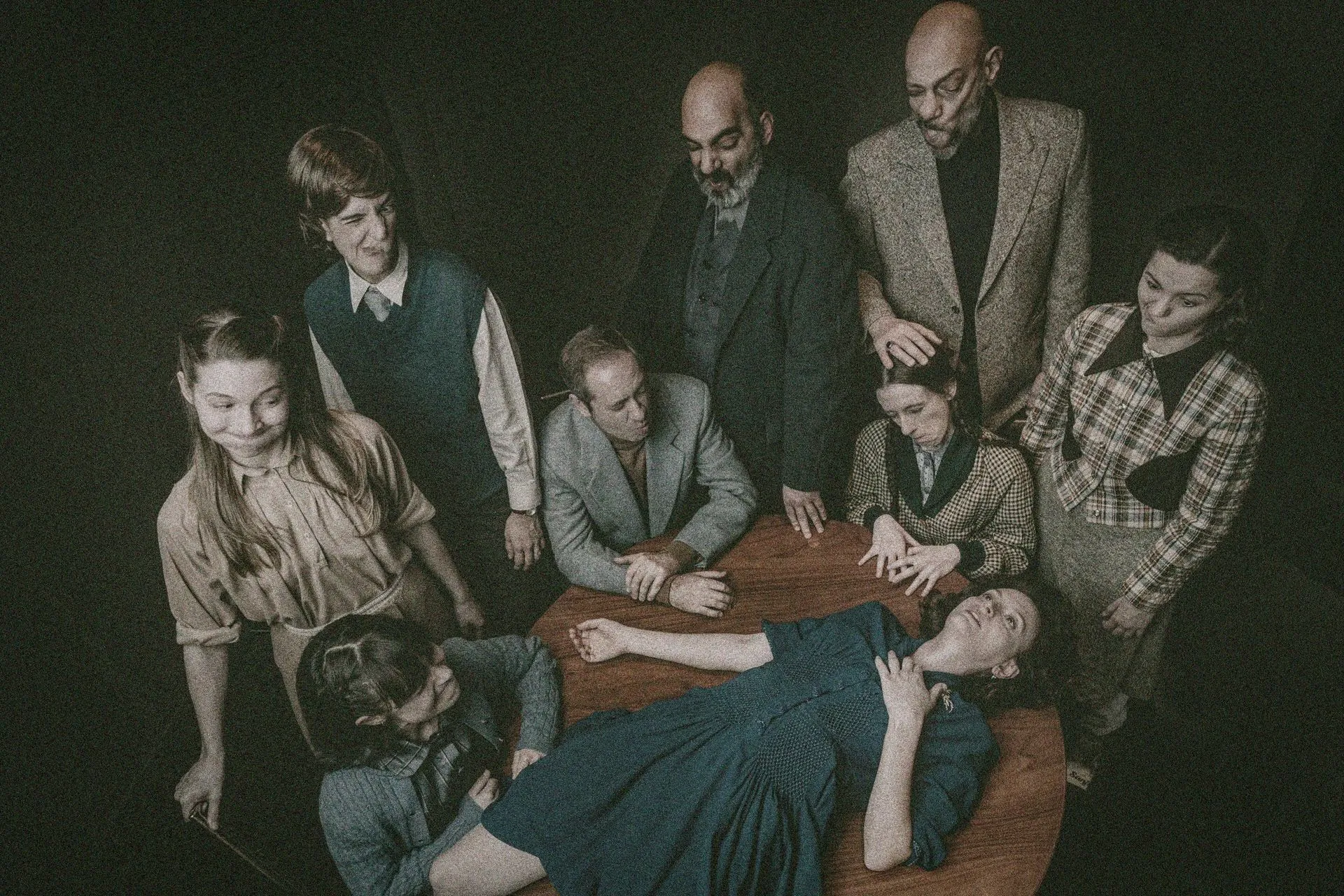 Κουκλιτσα στο Εθνικό