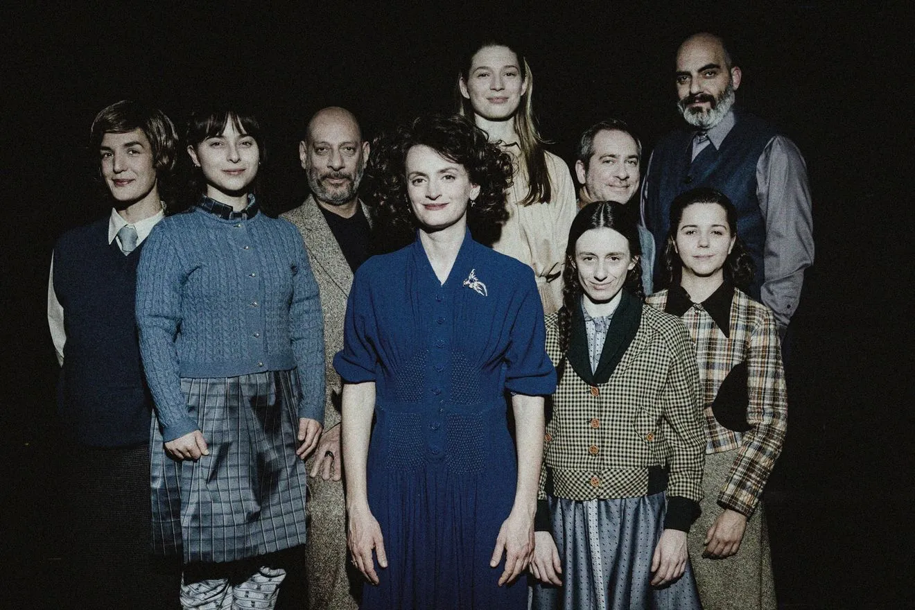 Κουκλιτσα στο Εθνικό