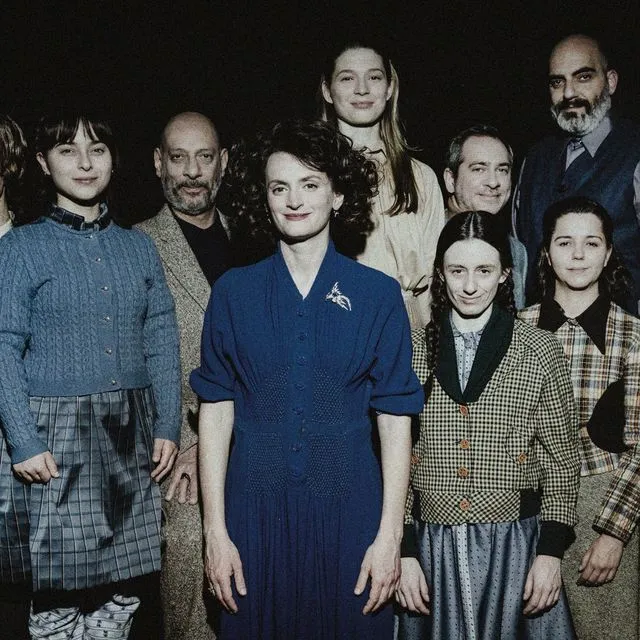 Κουκλιτσα στο Εθνικό