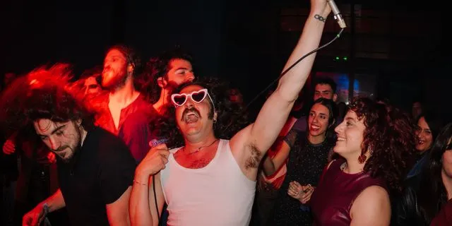 ΚΛΑΚΑΖ: Η Αβραμιώτου μπαίνει ξανά στη φάση