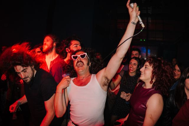 ΚΛΑΚΑΖ: Η Αβραμιώτου μπαίνει ξανά στη φάση