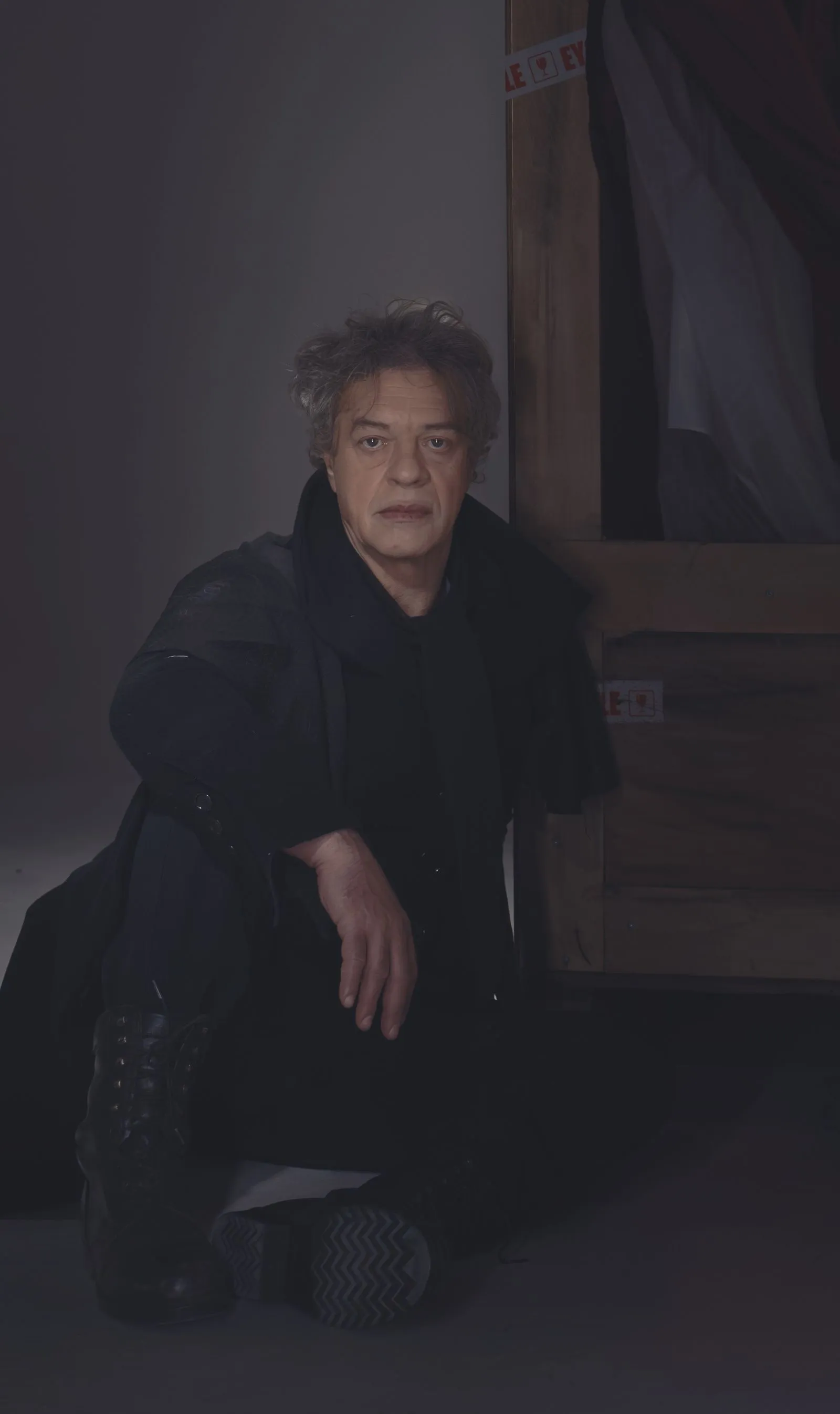 Δεσποινίδα Τζούλια του Αυγούστου Στρίντμπεργκ