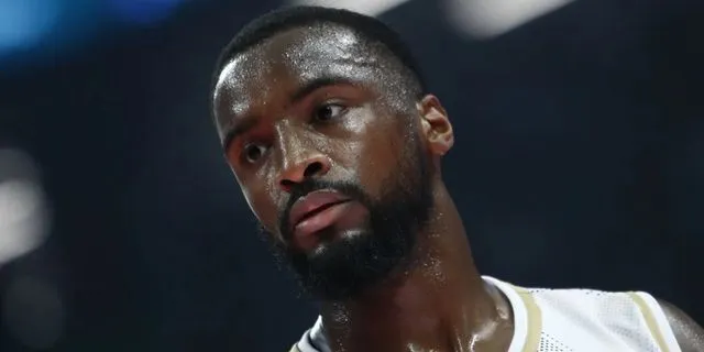 Ο Άλφα Ντιαλό αμυντικός της χρονιάς στη EuroLeague