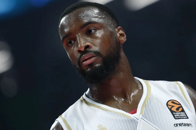 Ο Άλφα Ντιαλό αμυντικός της χρονιάς στη EuroLeague