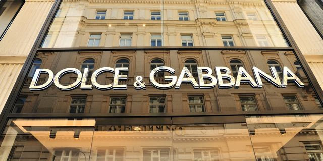 Ο Στέφανο Γκαμπάνα παραιτήθηκε από τη θέση του προέδρου του Dolce & Gabbana