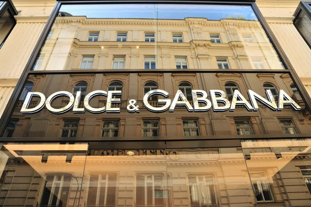 Ο Στέφανο Γκαμπάνα παραιτήθηκε από τη θέση του προέδρου του Dolce & Gabbana
