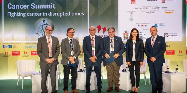 Η μάχη κατά του καρκίνου σε μεταβαλλόμενες συνθήκες στο 6ο Ετήσιο Συνέδριο