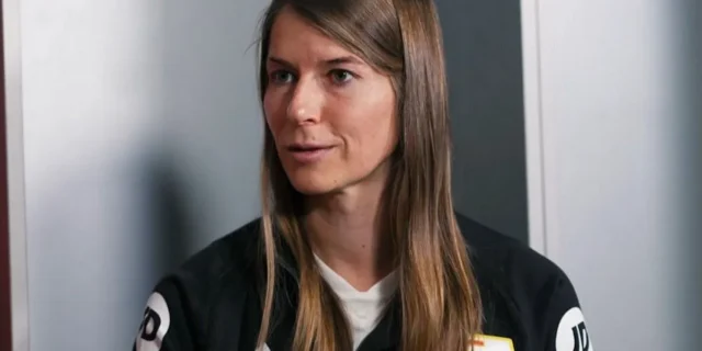 Η απάντηση της Ουνιόν Βερολίνου στα σεξιστικά σχόλια για τη Μαρί Λουίζ Έτα