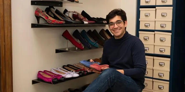 Λεμήσιος: Ένας αιώνας παράδοσης στο χειροποίητο παπούτσι