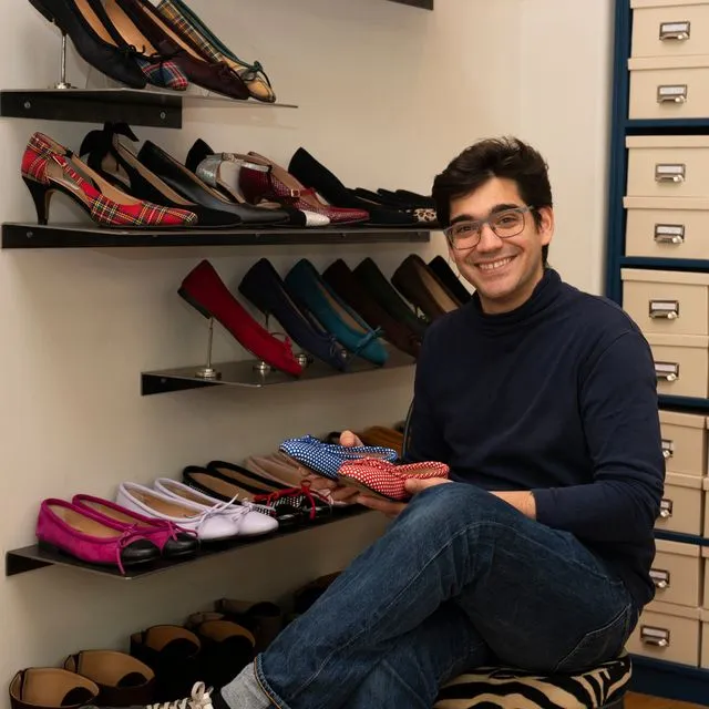 Λεμήσιος: Ένας αιώνας παράδοσης στο χειροποίητο παπούτσι