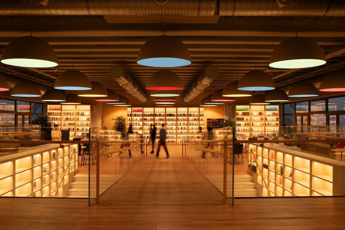 Το Athens Music Week επιστρέφει δυναμικά για όγδοη χρονιά με πολυδιάστατο πρόγραμμα