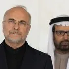 Ο Γκαλιμπάφ ζητά κατάπαυση πυρός στον Λίβανο και αποδέσμευση των περιουσιακών στοιχείων της Τεχεράνης