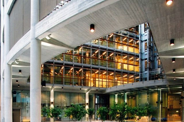 ΓΕΚ ΤΕΡΝΑ σε αναλυτές: “Το 2026 θα είναι μια καλή χρονιά”