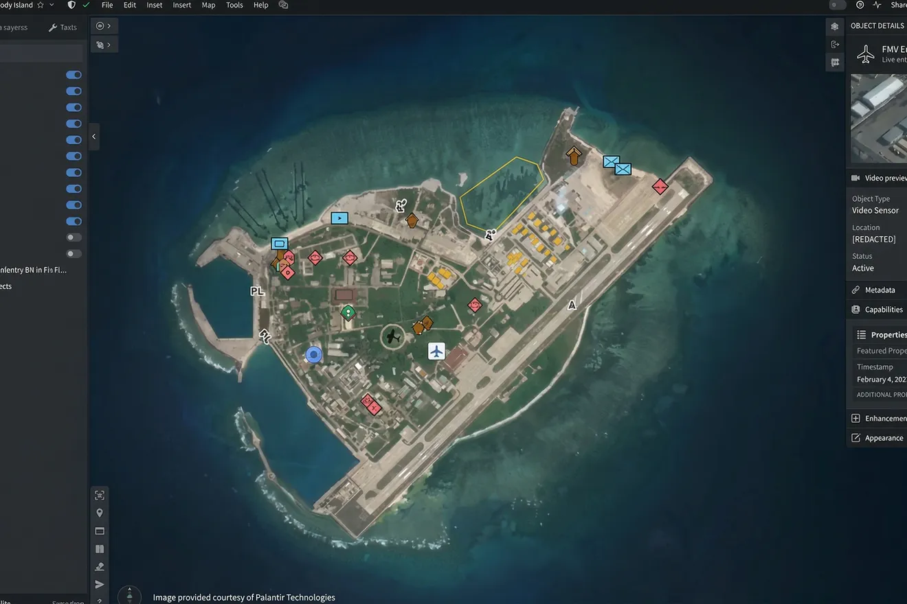 Claude: Η ΑΙ ”άδειασε” το Πεντάγωνο για το θάνατο 180 παιδιών σε σχολείο του Ιράν