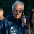 Ο Γκαμπριέλε Γκραβίνα