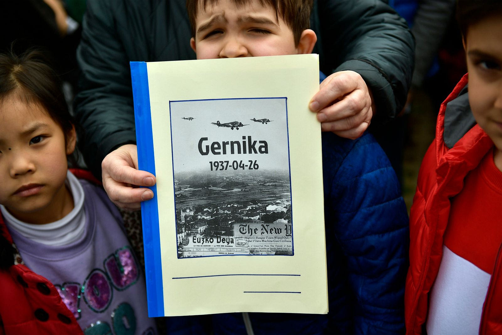 Gernika