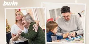 Bwin: Πασχαλινές δράσεις με νόημα