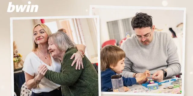 Bwin: Πασχαλινές δράσεις με νόημα