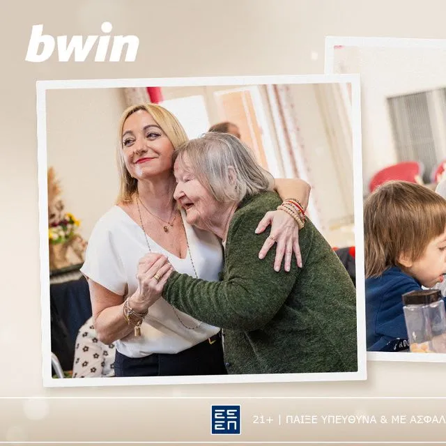 Bwin: Πασχαλινές δράσεις με νόημα