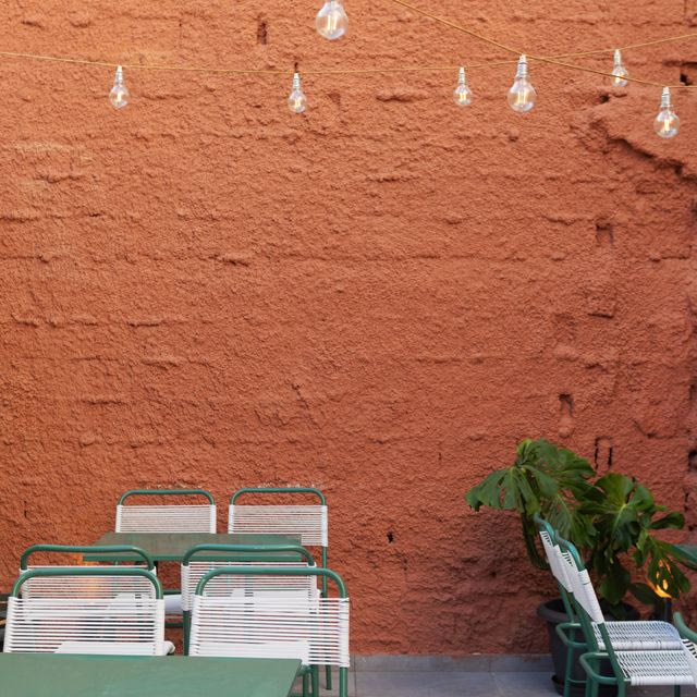 Πάσχα στην Αθήνα: Έξι χαλαρά στέκια για να φάτε έξω