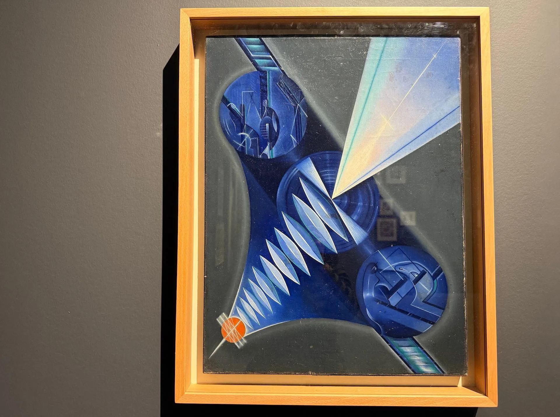 ΔυναμίτηςΡέντκο Κλίμεντ (1897-1956)